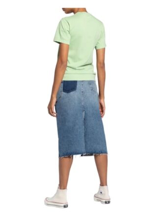 Sporty & Rich T-Shirt gruen