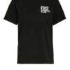 Sporty & Rich T-Shirt schwarz