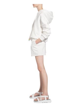 Staud Hoodie beige