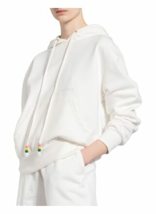 Staud Hoodie beige