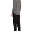 Stefan Brandt Otis Casual-Hemd Herren, Grau