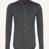 Stefan Brandt Otis Jerseyhemd Herren, Grau
