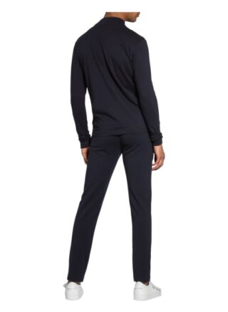 Stefan Brandt Longsleeve Eli blau