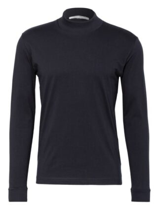 Stefan Brandt Longsleeve Eli blau