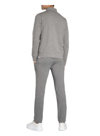 Stefan Brandt Joseph Sweatjacke Herren, Grau