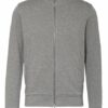 Stefan Brandt Joseph Sweatjacke Herren, Grau