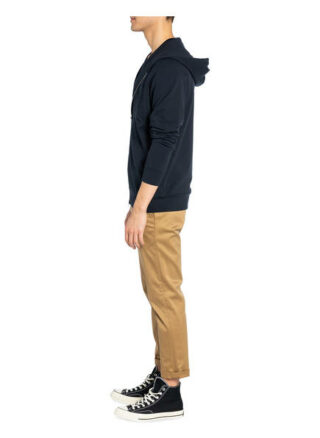 Stefan Brandt Sweatjacke Herren, Blau