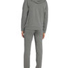 Stefan Brandt Sweatjacke Herren, Grau