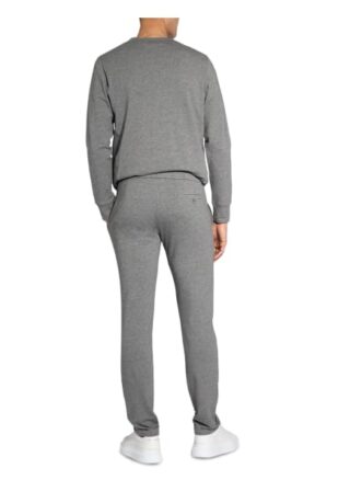 Stefan Brandt Jon Jogginghose Herren, Grau