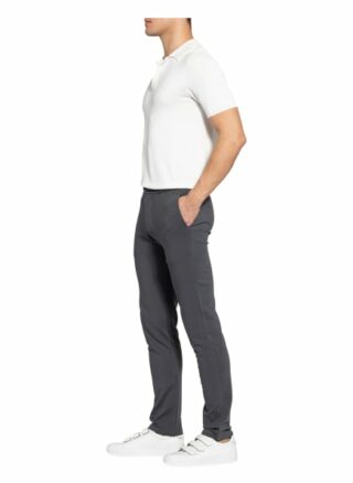 Stefan Brandt Jon Jogginghose Herren, Grau