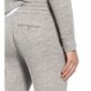 Stefan Brandt Sweatpants Jonas Aus Leinen grau