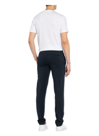 Stefan Brandt Jogginghose Herren, Blau