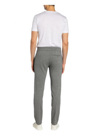 Stefan Brandt Jogginghose Herren, Grau