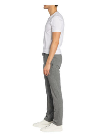 Stefan Brandt Jogginghose Herren, Grau