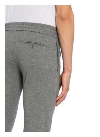 Stefan Brandt Sweatpants grau