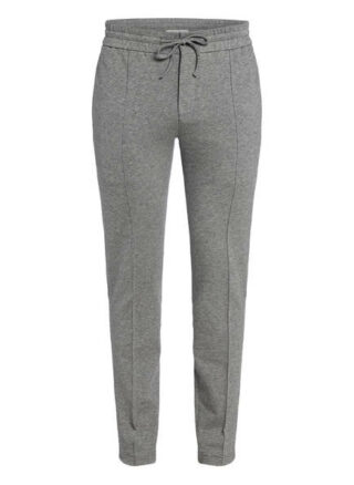 Stefan Brandt Jogginghose Herren, Grau
