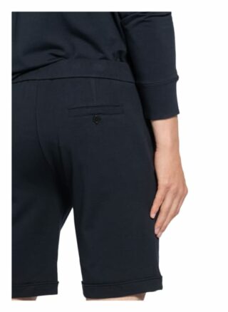 Stefan Brandt Sweatshorts Jon blau