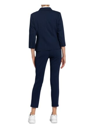 Steffen Schraut Blazer Mit 3/4-Arm blau