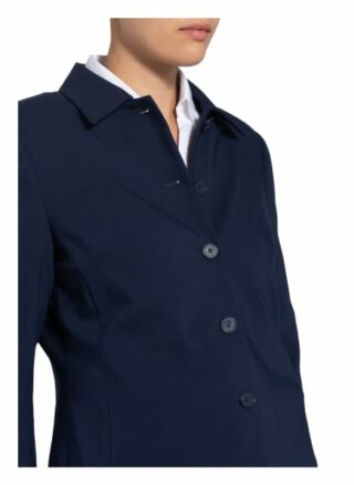 Steffen Schraut Blazer Mit 3/4-Arm blau