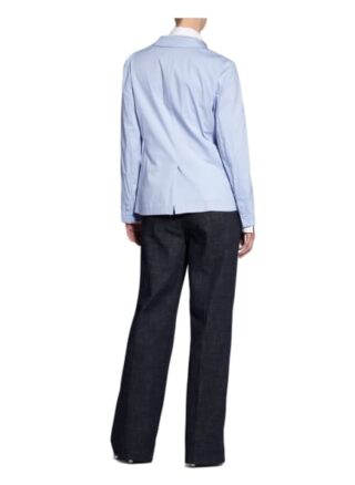 STEFFEN SCHRAUT Blazer Damen, Blau