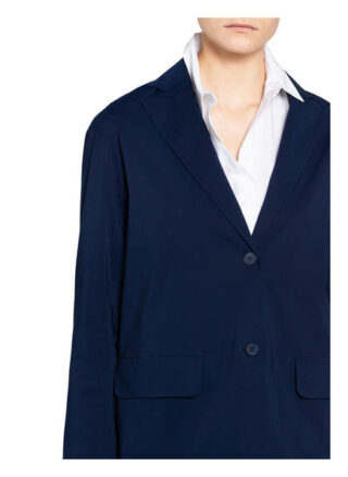 Steffen Schraut Blazer blau