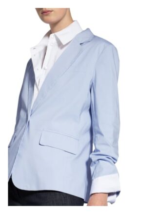 STEFFEN SCHRAUT Blazer Damen, Blau