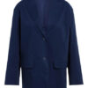 Steffen Schraut Blazer blau