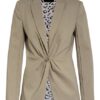 Steffen Schraut Blazer gruen