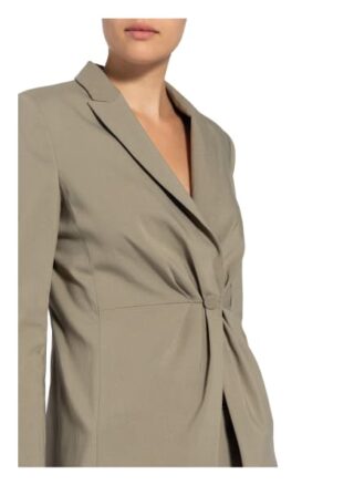 Steffen Schraut Blazer gruen