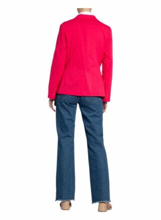 Steffen Schraut Blazer pink
