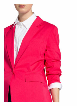 Steffen Schraut Blazer pink