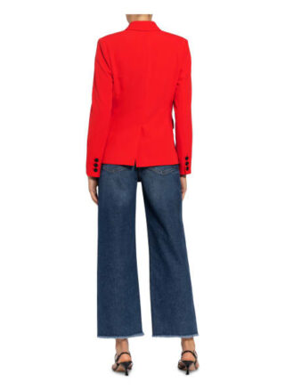 Steffen Schraut Blazer rot