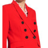 Steffen Schraut Blazer rot