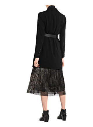 Steffen Schraut Blazer schwarz