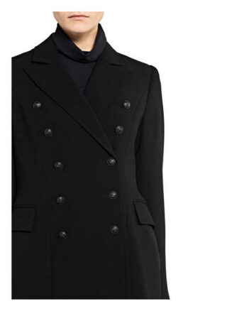 Steffen Schraut Blazer schwarz