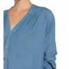 Steffen Schraut Bluse blau
