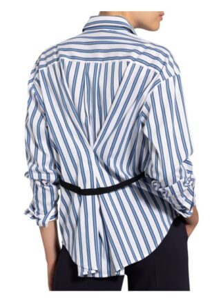 STEFFEN SCHRAUT Bluse Damen, Blau