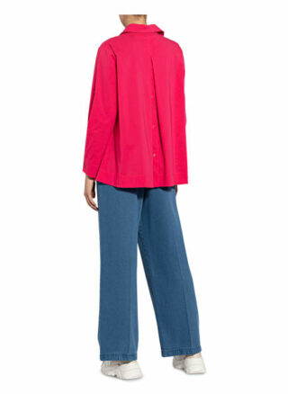 Steffen Schraut Bluse pink