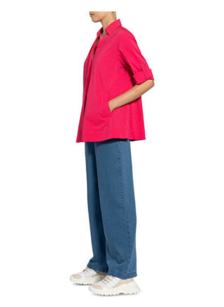 Steffen Schraut Bluse pink