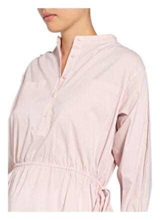 Steffen Schraut Bluse rosa