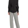 STEFFEN SCHRAUT Bluse Damen, Schwarz