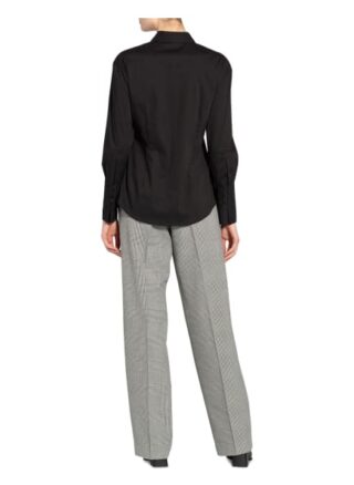 STEFFEN SCHRAUT Bluse Damen, Schwarz