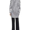 Steffen Schraut Bluse schwarz