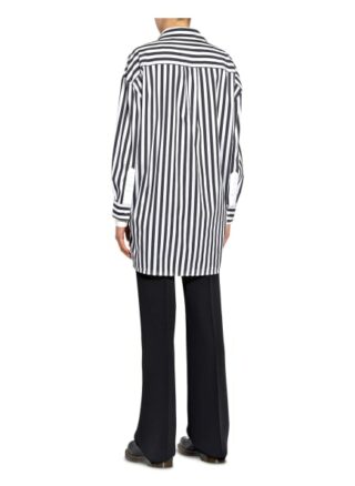 Steffen Schraut Bluse schwarz