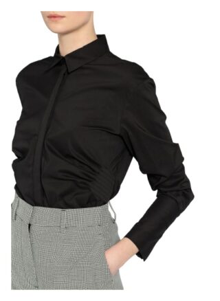STEFFEN SCHRAUT Bluse Damen, Schwarz