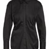 STEFFEN SCHRAUT Bluse Damen, Schwarz