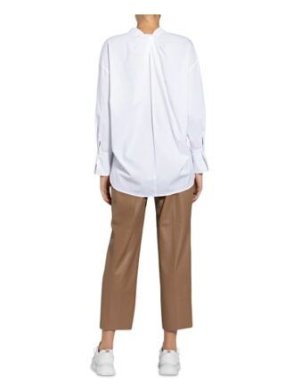 STEFFEN SCHRAUT Bluse Damen, Weiß