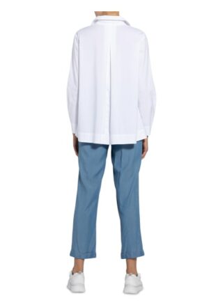 Steffen Schraut Bluse weiss