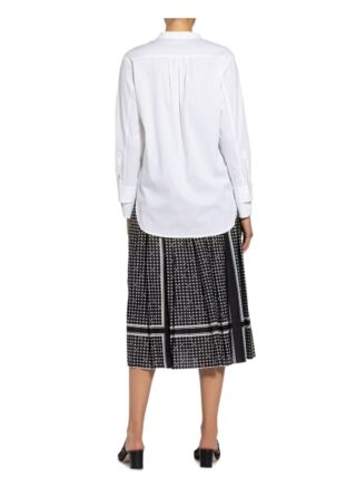 STEFFEN SCHRAUT Bluse Damen, Weiß