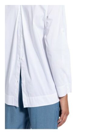 Steffen Schraut Bluse weiss